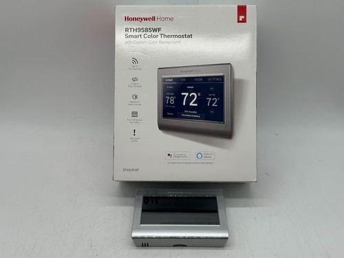 Honeywell home rth9585wf1004 - honeywell,