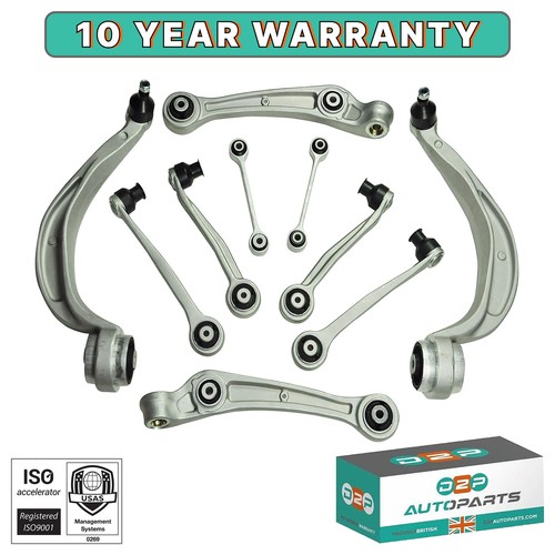 Kit bras suspension - de,