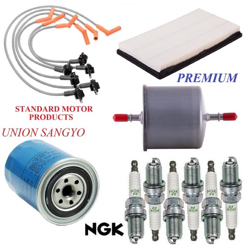 Tune kit air oil - tune,