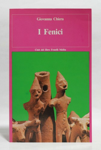 Giovanna chiera fenici - fenici,