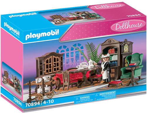 Playmobil 70894 salle - ®,