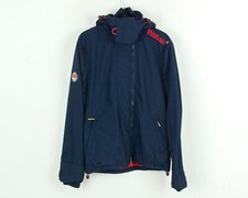 SUPERDRY Veste Coupe-Vent