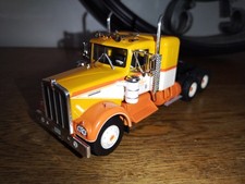1/43 Ixo Altaya Kenworth W925