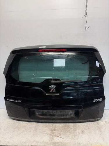 Malle hayon arriere peugeot - malle/hayon,
