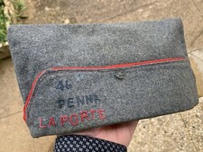 Calot Poilu 14 18 Nominatif