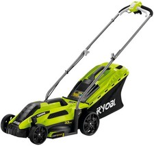 Tondeuse Éléctrique Ryobi Rlm 13E33S