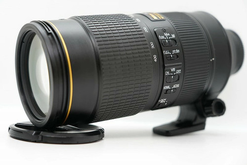 Objectif nikon monture plein - nikon,
