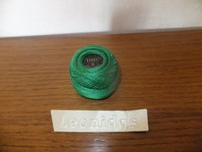 Bobine de Coton Perlé  701