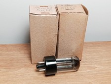 LOT DE 2 tubes militaires URSS