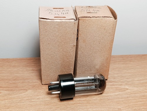 Lot tubes militaires urss - tubes,