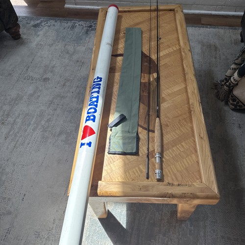 Vintage orvis graphite trout - orvis,