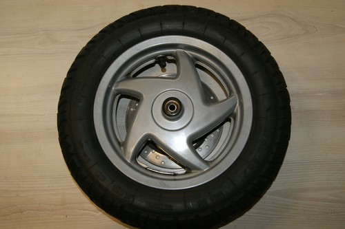 Honda fes 125 - 125, pantheon