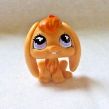 LITTLEST PETSHOP PET SHOP LPS