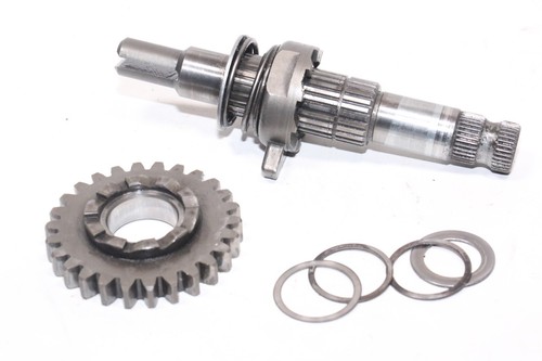 Axe kick yamaha 250 516 - 250,