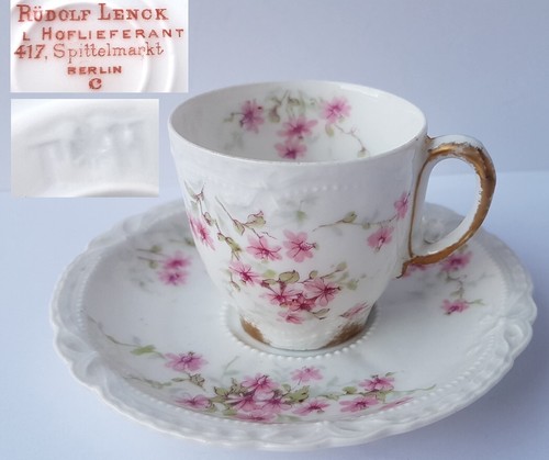 Service moka tasse soucoupe - moka,