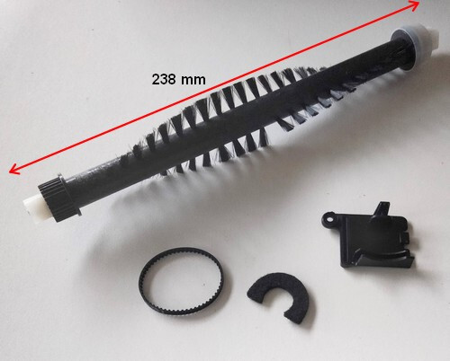 81942409 rouleau brosse - 81942409,