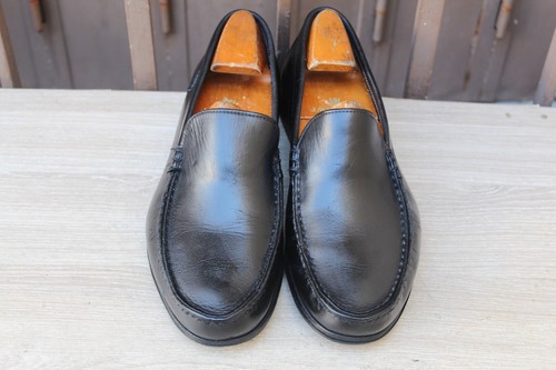 Chaussure mocassin paraboot - chaussure,