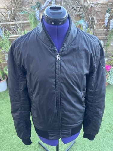 Blouson bomber ikks pure - blouson,