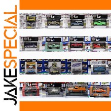 JakeSpecial – Diecast Car