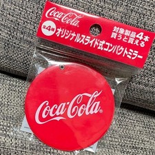 Miroir Coca-Cola Compact type