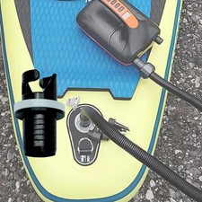 Adaptateur de valve de bateau