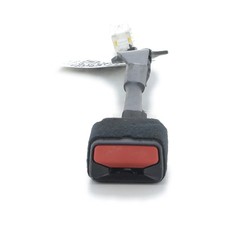 Attache ceinture sécurité