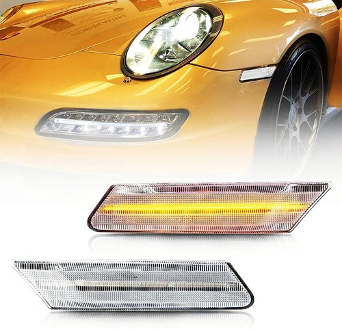 Dynamique led clignotants - dynamique,