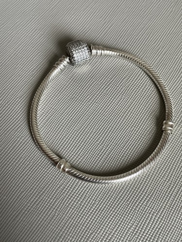 Pandora bracelet - pandora,