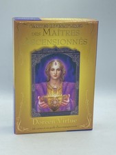 Doreen VIRTUE Cartes