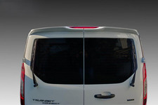 Rear Roof Spoiler To Fit Ford Transit Tourneo Connect 2014-2024 Twin  Barn Door