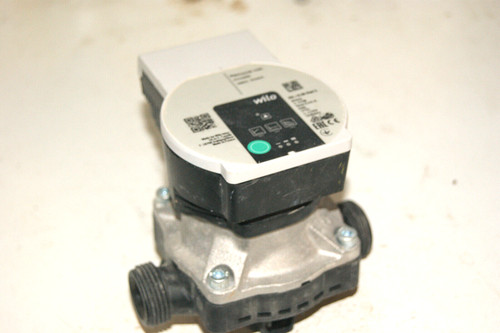 Pompe chaudiere circulateur - pompe,