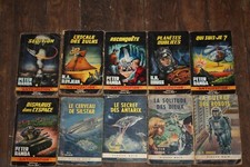 FLEUVE  NOIR  ANTICIPATION