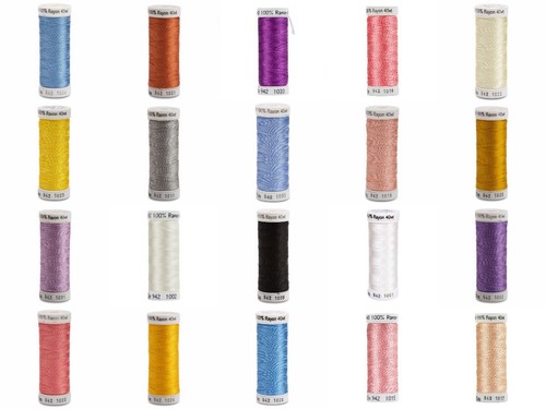Gutermann sulky fil - gutermann, de