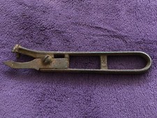 19th Century Box Opener
