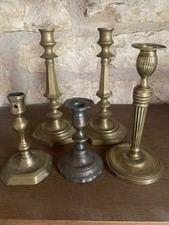 Bougeoirs Anciens