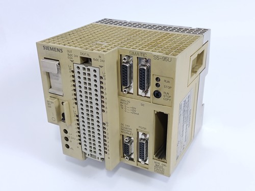 Siemens 6es5095 8mc02 - siemens, simatic