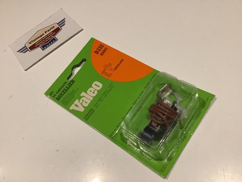 Citroen visa super peugeot 104 - super,