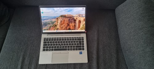 Portable hp elitebook - hp,