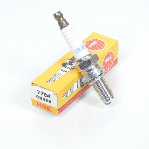 Bougie allumage ngk pour - bougie,