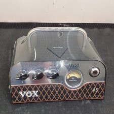 Tête d'ampli guitare mini