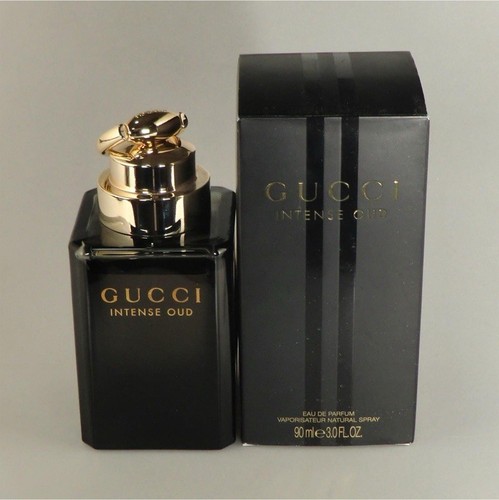 Gucci intense oud eau - gucci, de
