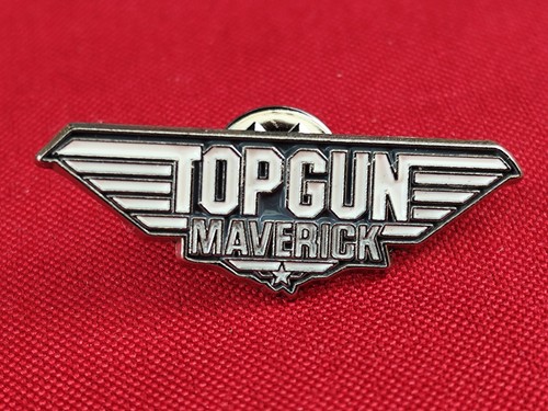 Pin top gun - pin's,