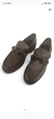 Louis vuitton mocassins homme - mocassins,