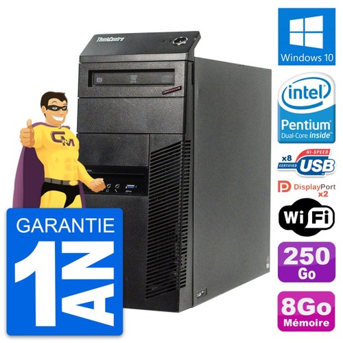 Tour lenovo thinkcentre - lenovo,