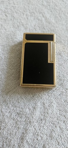 Dupont paris briquet - s.t.,