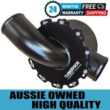 Upgrade High Flow Air Box For Nissan Patrol GU Y61 ZD30 3.0L