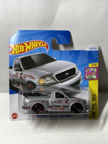 Hotwheels 99 - hotwheels, 1/64