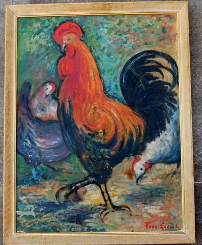 Fons godail 1910 1976 hsp - 1910-1976,