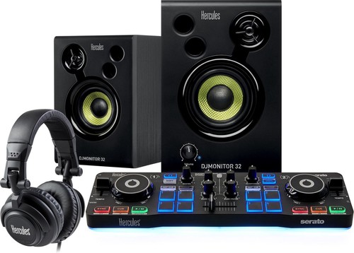 Hercules starter kit - kit, –