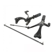 Commandes avancées pour